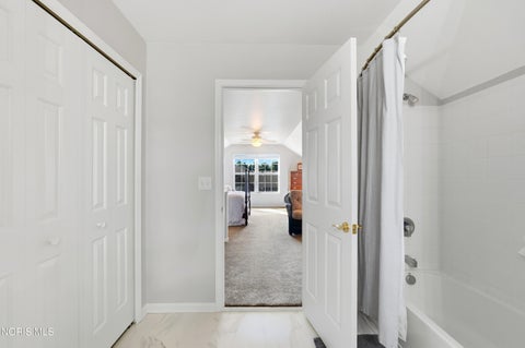 Tiny photo for 9856 Connor Lake Circle, Perrysburg, OH 43551 (MLS # 10014094)