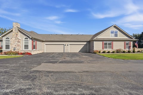 Tiny photo for 9856 Connor Lake Circle, Perrysburg, OH 43551 (MLS # 10014094)