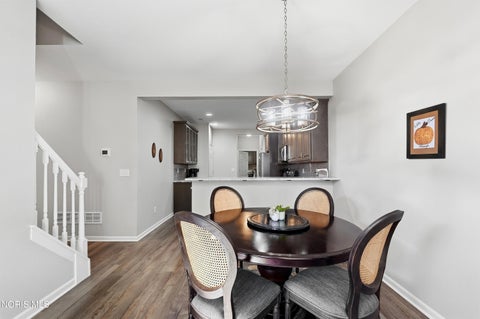 Tiny photo for 9856 Connor Lake Circle, Perrysburg, OH 43551 (MLS # 10014094)