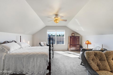 Tiny photo for 9856 Connor Lake Circle, Perrysburg, OH 43551 (MLS # 10014094)
