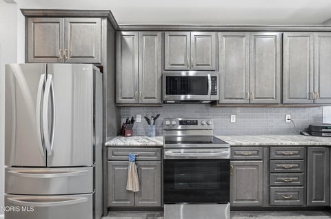 Tiny photo for 9856 Connor Lake Circle, Perrysburg, OH 43551 (MLS # 10014094)