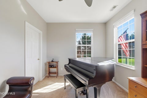 Tiny photo for 9856 Connor Lake Circle, Perrysburg, OH 43551 (MLS # 10014094)