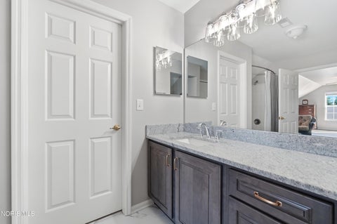 Tiny photo for 9856 Connor Lake Circle, Perrysburg, OH 43551 (MLS # 10014094)