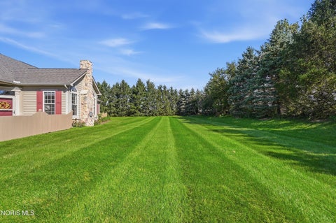 Tiny photo for 9856 Connor Lake Circle, Perrysburg, OH 43551 (MLS # 10014094)