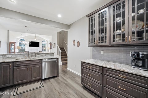 Tiny photo for 9856 Connor Lake Circle, Perrysburg, OH 43551 (MLS # 10014094)