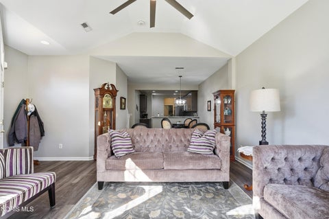 Tiny photo for 9856 Connor Lake Circle, Perrysburg, OH 43551 (MLS # 10014094)
