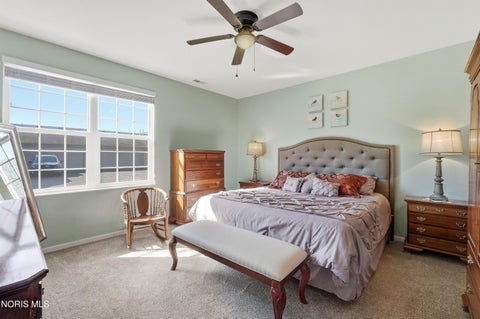 Tiny photo for 9856 Connor Lake Circle, Perrysburg, OH 43551 (MLS # 10014094)