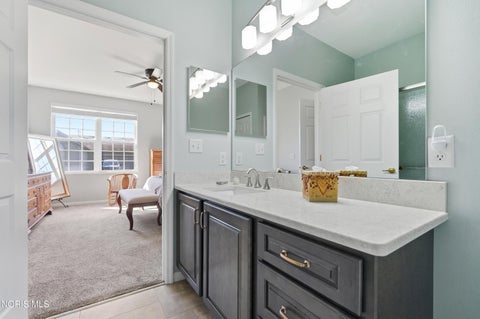 Tiny photo for 9856 Connor Lake Circle, Perrysburg, OH 43551 (MLS # 10014094)