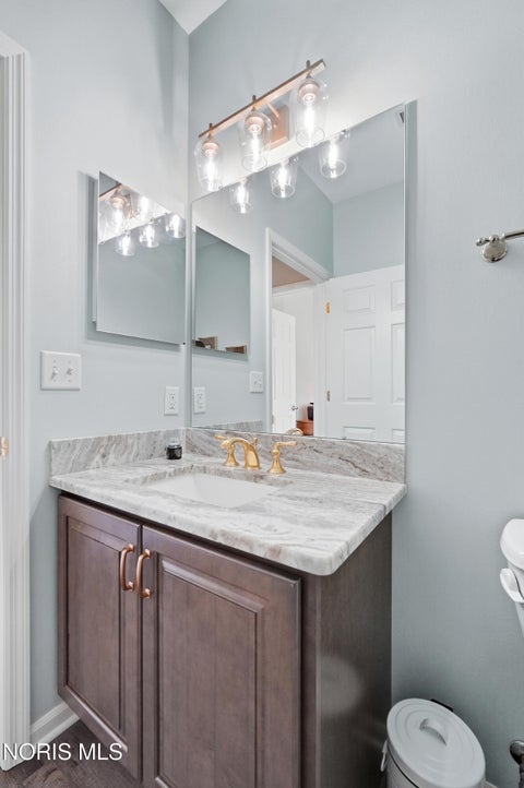 Tiny photo for 9856 Connor Lake Circle, Perrysburg, OH 43551 (MLS # 10014094)