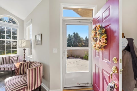 Tiny photo for 9856 Connor Lake Circle, Perrysburg, OH 43551 (MLS # 10014094)