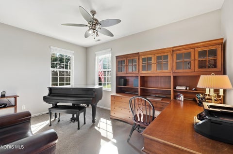 Tiny photo for 9856 Connor Lake Circle, Perrysburg, OH 43551 (MLS # 10014094)