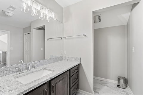 Tiny photo for 9856 Connor Lake Circle, Perrysburg, OH 43551 (MLS # 10014094)
