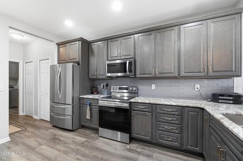 Tiny photo for 9856 Connor Lake Circle, Perrysburg, OH 43551 (MLS # 10014094)