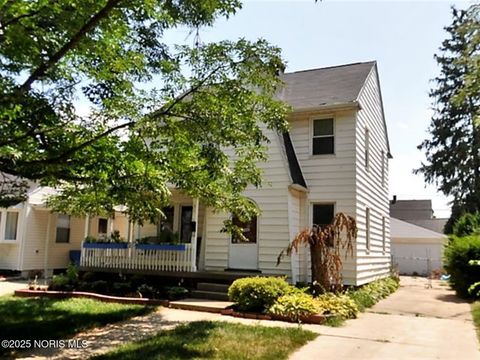535 Waybridge Road Toledo OH 43612