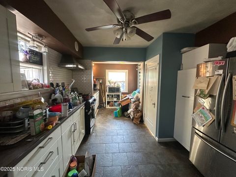 Tiny photo for 535 Waybridge Road, Toledo, OH 43612 (MLS # 10000356)