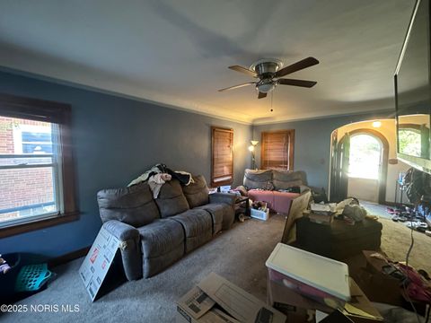 Tiny photo for 535 Waybridge Road, Toledo, OH 43612 (MLS # 10000356)