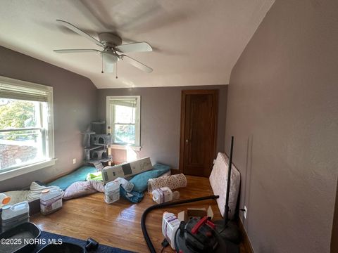 Tiny photo for 535 Waybridge Road, Toledo, OH 43612 (MLS # 10000356)