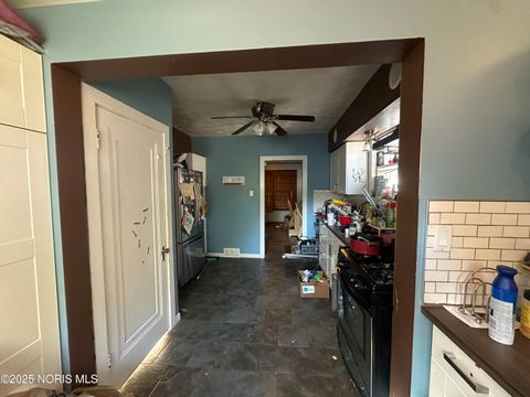 Tiny photo for 535 Waybridge Road, Toledo, OH 43612 (MLS # 10000356)