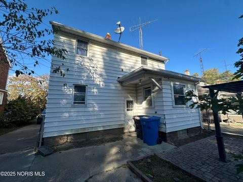 Tiny photo for 535 Waybridge Road, Toledo, OH 43612 (MLS # 10000356)