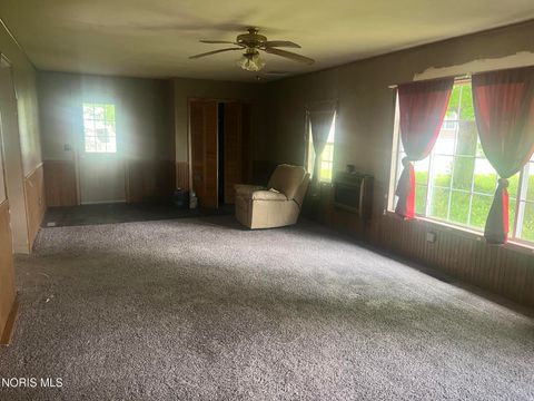 Tiny photo for 26901 County Road Mn, Fayette, OH 43521 (MLS # 10010165)