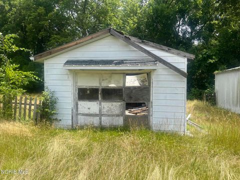 Tiny photo for 26901 County Road Mn, Fayette, OH 43521 (MLS # 10010165)