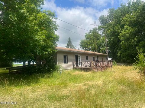 Tiny photo for 26901 County Road Mn, Fayette, OH 43521 (MLS # 10010165)