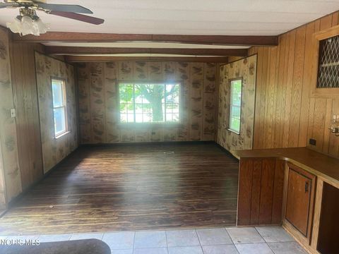 Tiny photo for 26901 County Road Mn, Fayette, OH 43521 (MLS # 10010165)