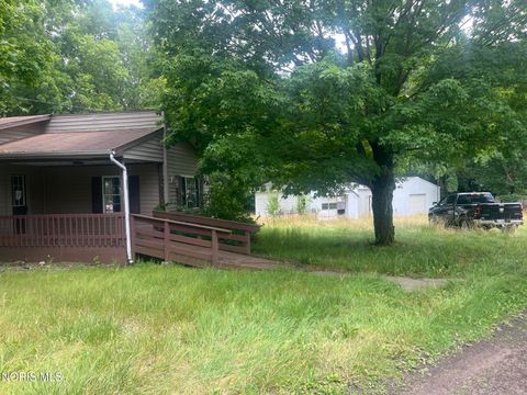 Tiny photo for 26901 County Road Mn, Fayette, OH 43521 (MLS # 10010165)