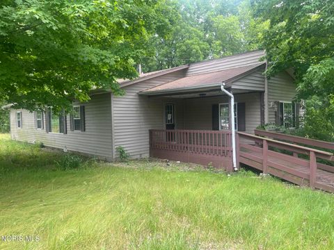 Photo of 26901 County Road Mn, Fayette, OH 43521 (MLS # 10010165)
