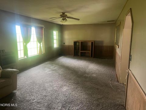 Tiny photo for 26901 County Road Mn, Fayette, OH 43521 (MLS # 10010165)