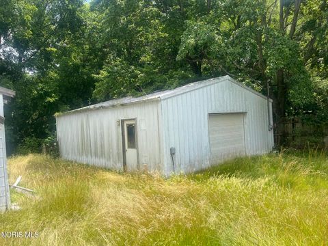 Tiny photo for 26901 County Road Mn, Fayette, OH 43521 (MLS # 10010165)