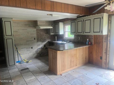 Tiny photo for 26901 County Road Mn, Fayette, OH 43521 (MLS # 10010165)