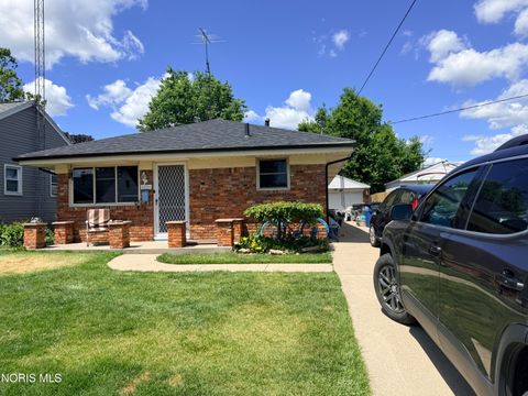 Tiny photo for 5235 303rd Street, Toledo, OH 43611 (MLS # 10009436)