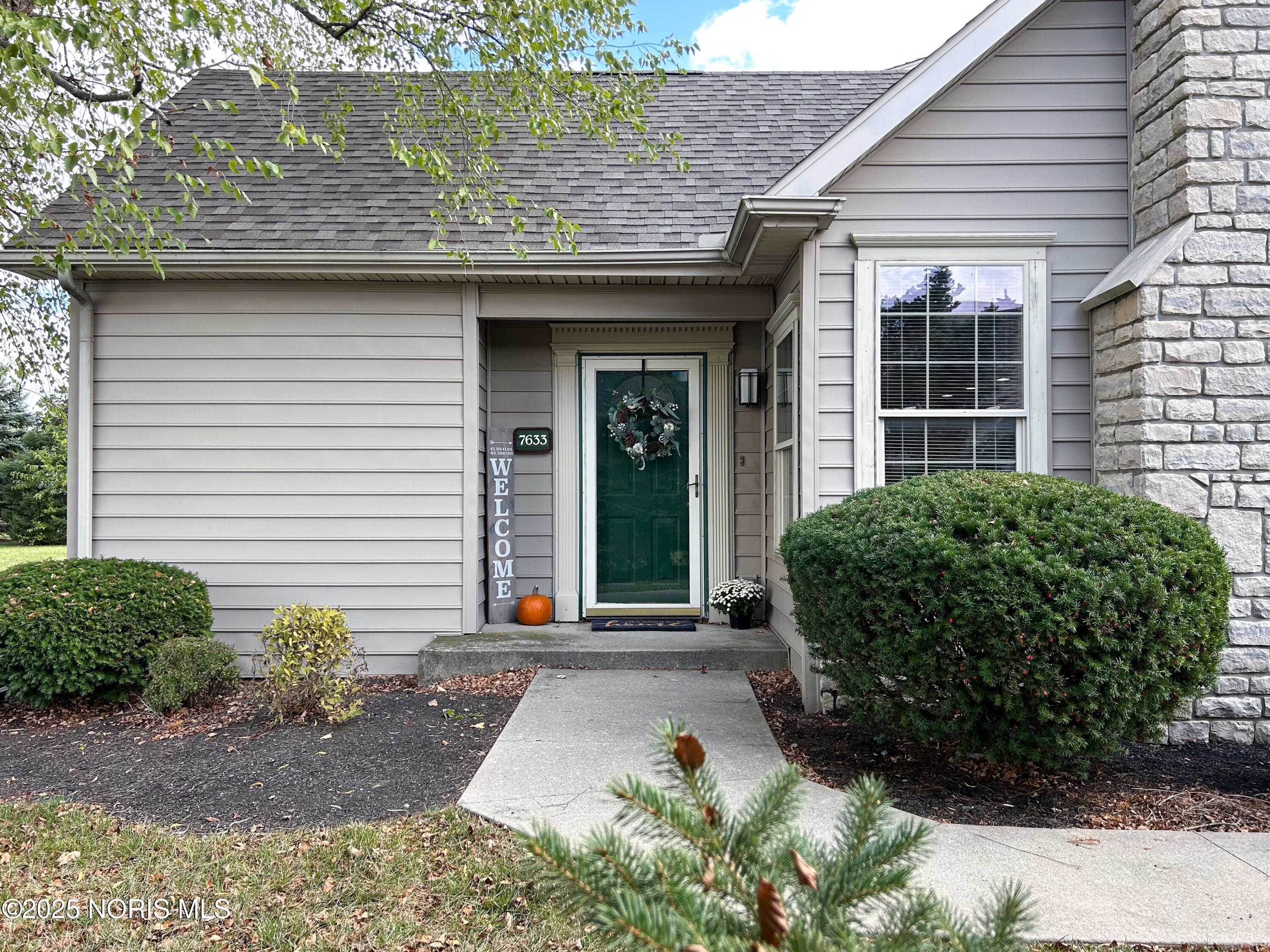 7633 Brookstone Drive