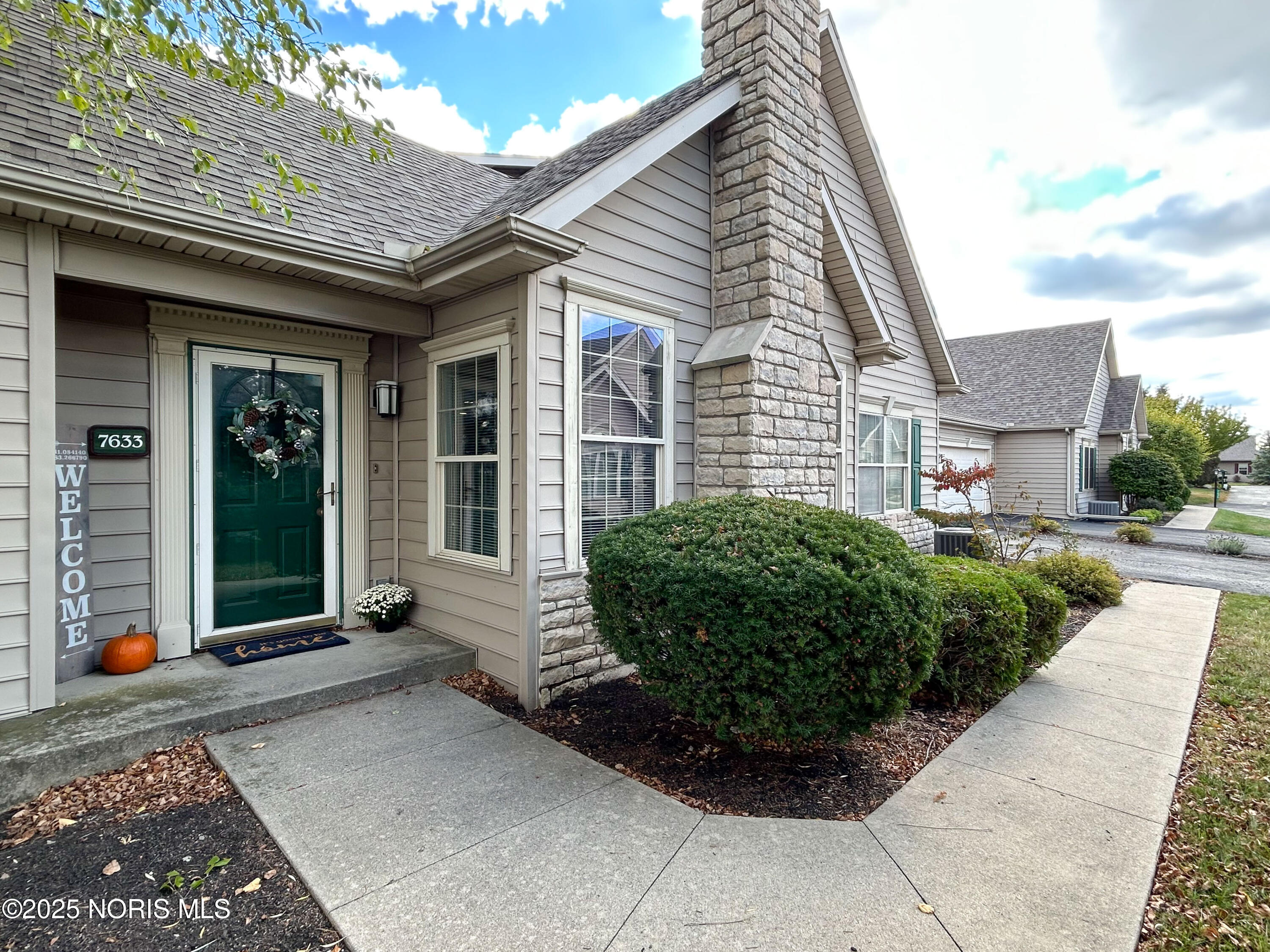 7633 Brookstone Drive