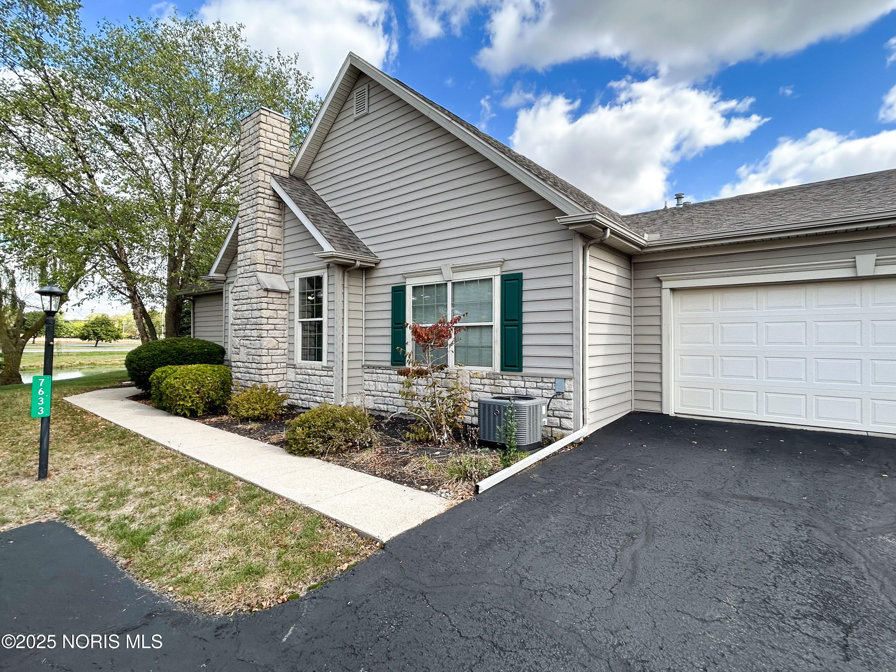 7633 Brookstone Drive