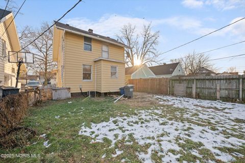 Tiny photo for 532 Colima Drive, Toledo, OH 43609 (MLS # 10002478)