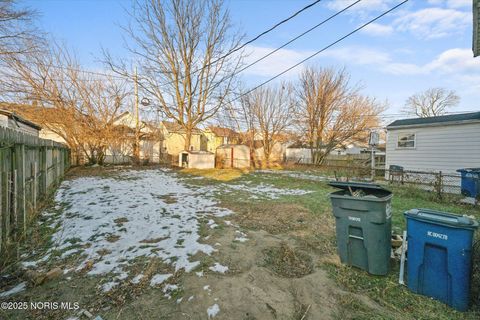 Tiny photo for 532 Colima Drive, Toledo, OH 43609 (MLS # 10002478)