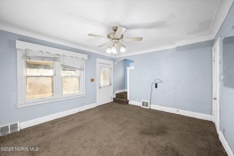 Tiny photo for 532 Colima Drive, Toledo, OH 43609 (MLS # 10002478)