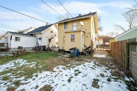 Tiny photo for 532 Colima Drive, Toledo, OH 43609 (MLS # 10002478)