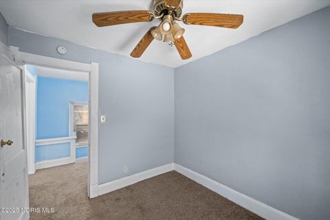 Tiny photo for 532 Colima Drive, Toledo, OH 43609 (MLS # 10002478)