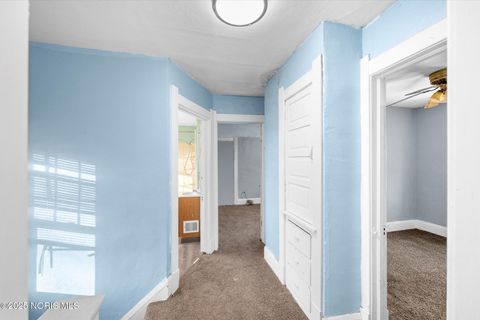 Tiny photo for 532 Colima Drive, Toledo, OH 43609 (MLS # 10002478)