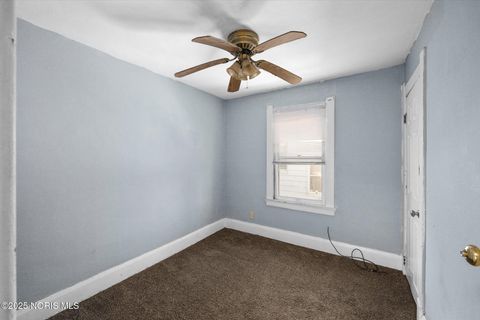 Tiny photo for 532 Colima Drive, Toledo, OH 43609 (MLS # 10002478)