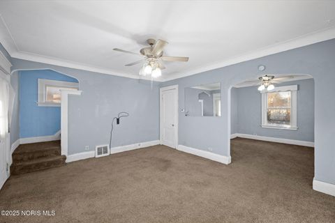 Tiny photo for 532 Colima Drive, Toledo, OH 43609 (MLS # 10002478)