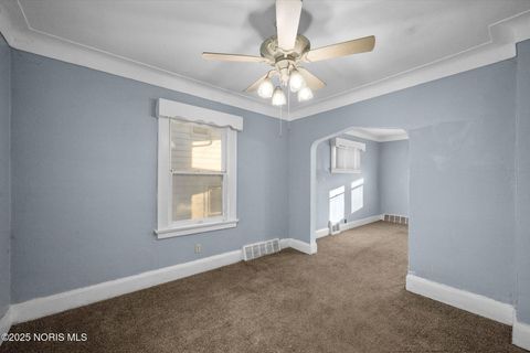 Tiny photo for 532 Colima Drive, Toledo, OH 43609 (MLS # 10002478)