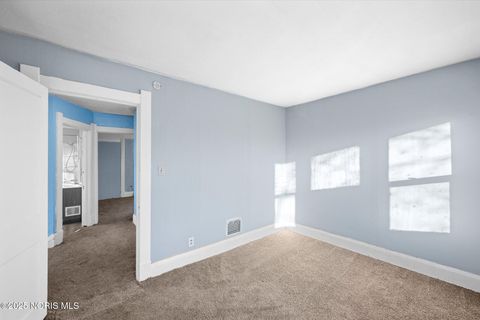 Tiny photo for 532 Colima Drive, Toledo, OH 43609 (MLS # 10002478)