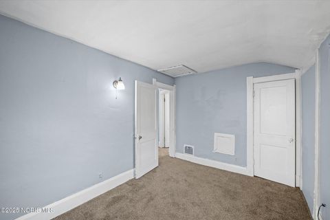 Tiny photo for 532 Colima Drive, Toledo, OH 43609 (MLS # 10002478)