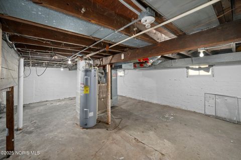 Tiny photo for 532 Colima Drive, Toledo, OH 43609 (MLS # 10002478)