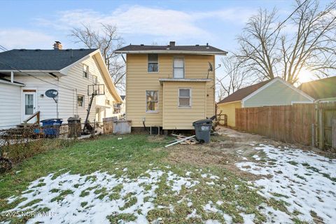 Tiny photo for 532 Colima Drive, Toledo, OH 43609 (MLS # 10002478)