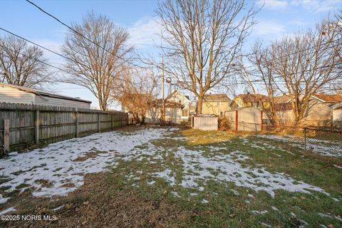 Tiny photo for 532 Colima Drive, Toledo, OH 43609 (MLS # 10002478)